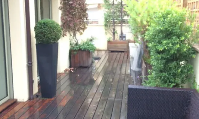 Недвижимость Apartment Monaco, Jardin Exotique: 16