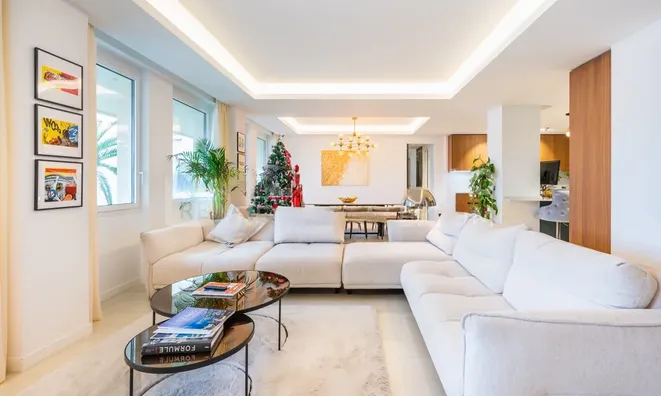 Недвижимость Apartment Monaco, Port: 3