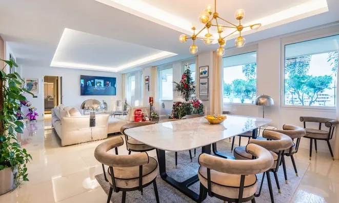 Недвижимость Apartment Monaco, Port: 4
