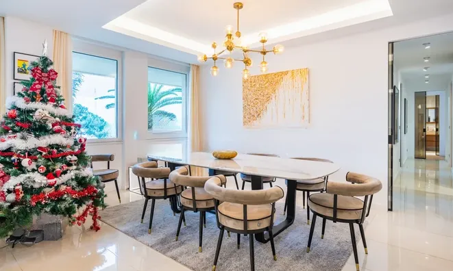 Недвижимость Apartment Monaco, Port: 5