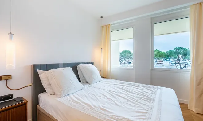 Недвижимость Apartment Monaco, Port: 7