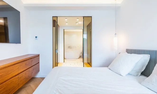 Недвижимость Apartment Monaco, Port: 8
