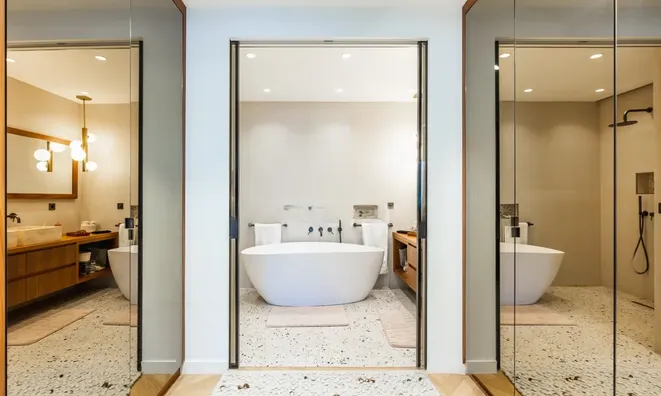 Недвижимость Apartment Monaco, Port: 9