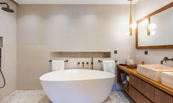 Недвижимость Apartment Monaco, Port: 10