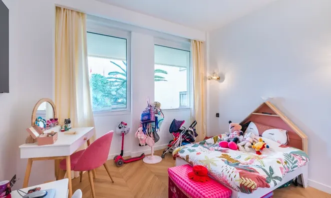 Недвижимость Apartment Monaco, Port: 11