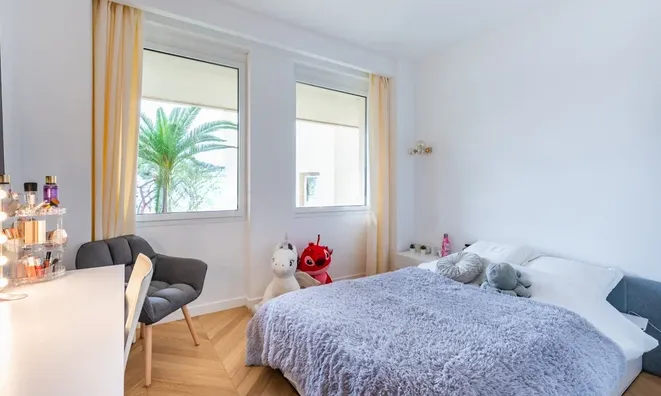 Недвижимость Apartment Monaco, Port: 12