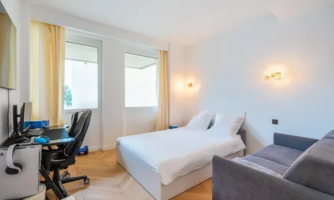 Недвижимость Apartment Monaco, Port: 14