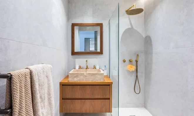 Недвижимость Apartment Monaco, Port: 15