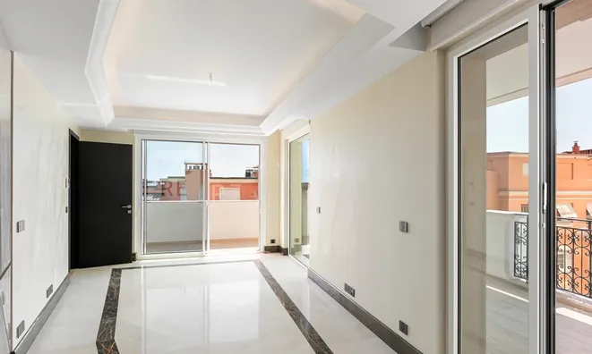 Недвижимость Apartment Monaco, Moneghetti: 3
