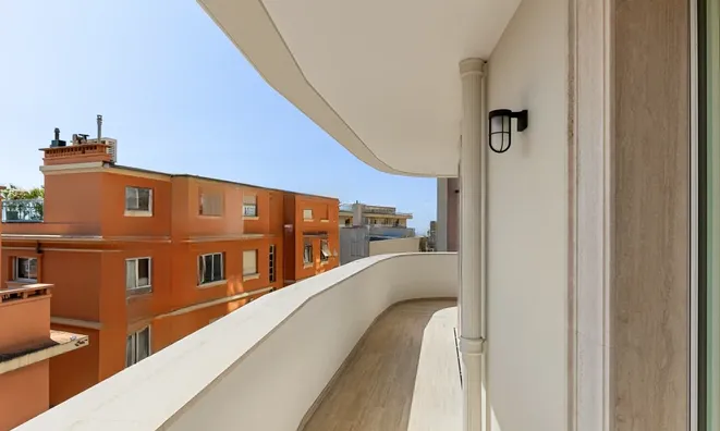 Недвижимость Apartment Monaco, Moneghetti: 7