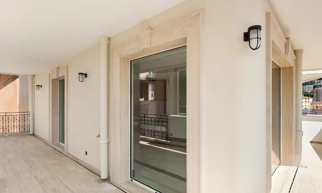 Недвижимость Apartment Monaco, Moneghetti: 8