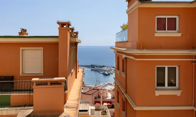 Недвижимость Apartment Monaco, Moneghetti: 11
