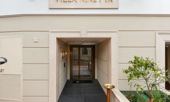 Недвижимость Apartment Monaco, Moneghetti: 13