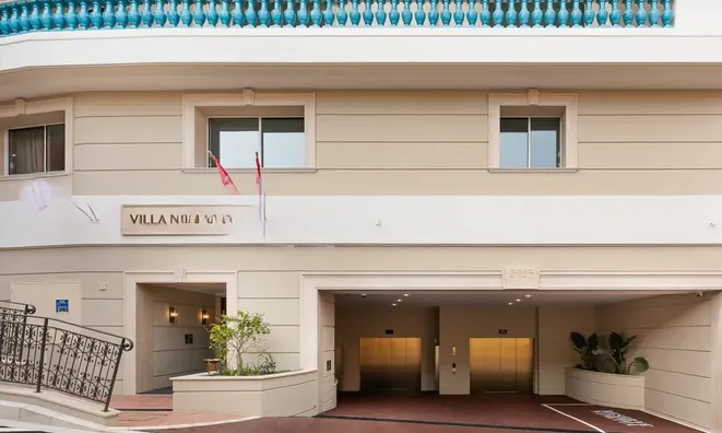 Недвижимость Apartment Monaco, Moneghetti: 16