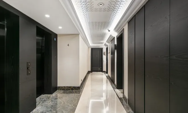 Недвижимость Apartment Monaco, Moneghetti: 17