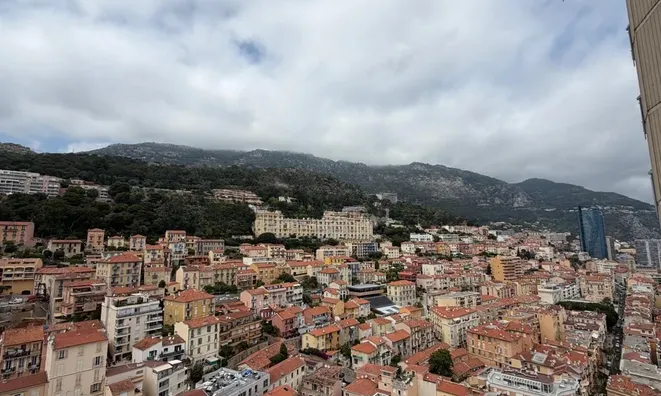 Недвижимость Apartment Monaco, Monte-Carlo: 2