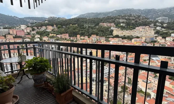 Недвижимость Apartment Monaco, Monte-Carlo: 4