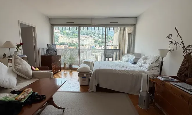 Недвижимость Apartment Monaco, Monte-Carlo: 5