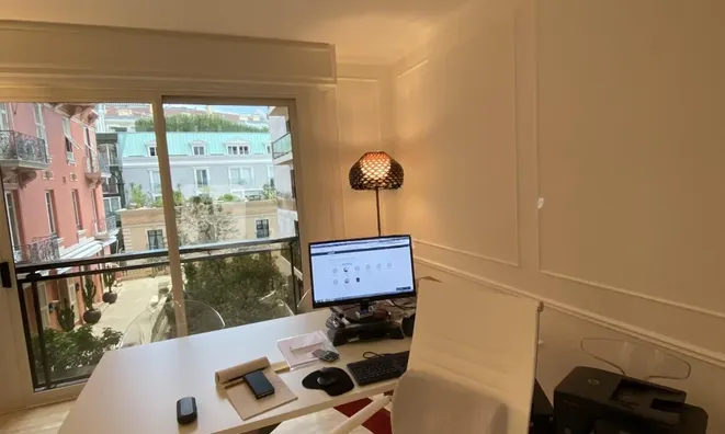 Недвижимость Apartment Monaco, Carre D'Or: 1