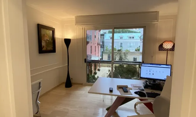 Недвижимость Apartment Monaco, Carre D'Or: 2