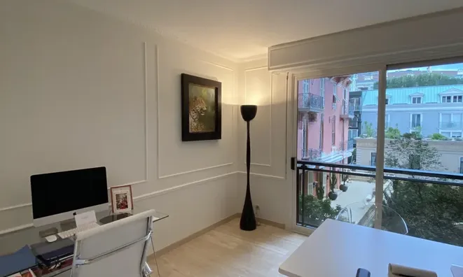 Недвижимость Apartment Monaco, Carre D'Or: 3