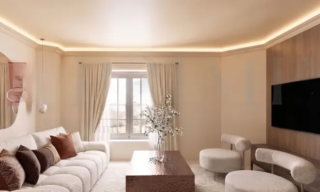 Недвижимость Apartment Monaco, Jardin Exotique: 2