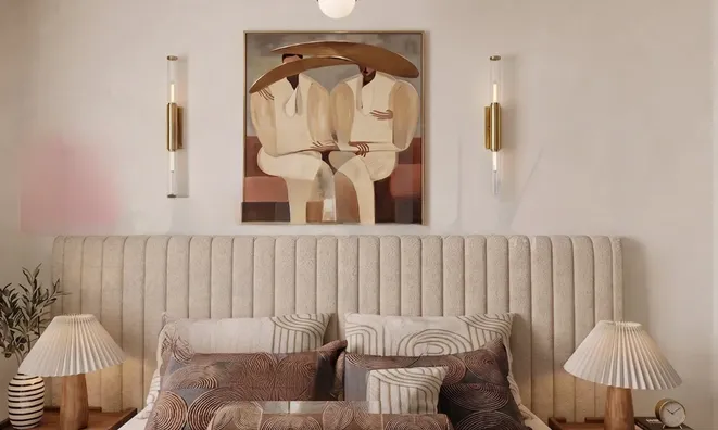 Недвижимость Apartment Monaco, Jardin Exotique: 5
