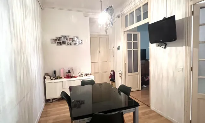 Недвижимость Apartment Monaco, Condamine: 2