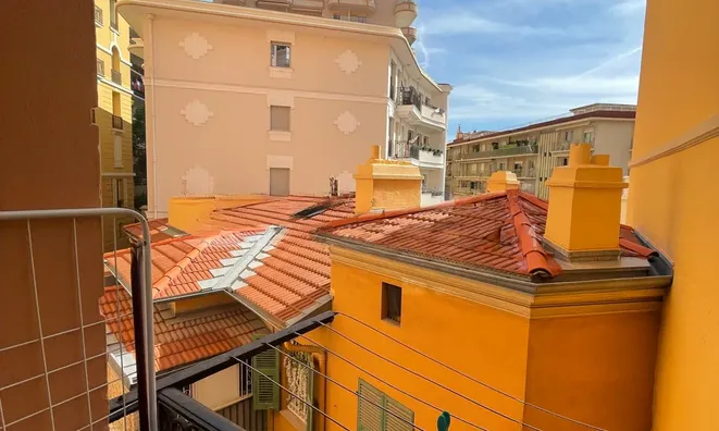 Недвижимость Apartment Monaco, Condamine: 4