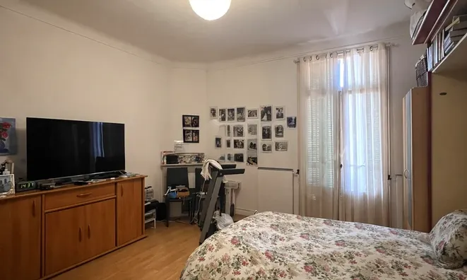 Недвижимость Apartment Monaco, Condamine: 5