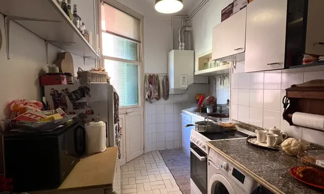 Недвижимость Apartment Monaco, Condamine: 6