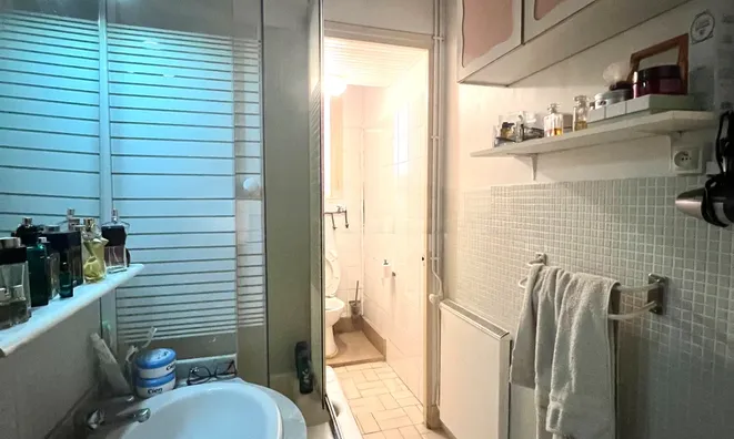 Недвижимость Apartment Monaco, Condamine: 7