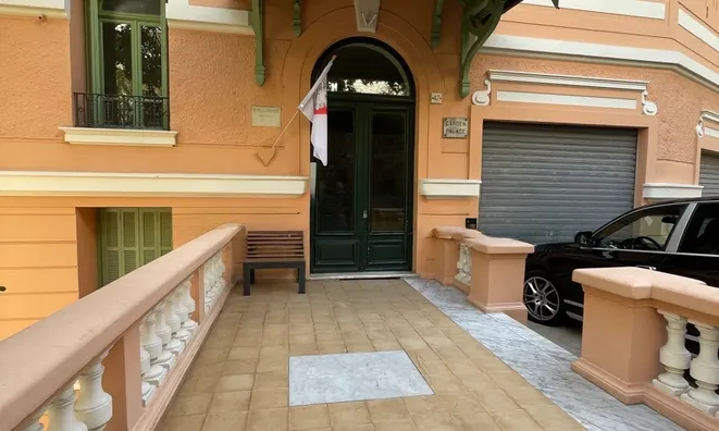 Недвижимость Apartment Monaco, Condamine: 9
