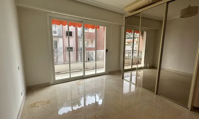 Недвижимость Apartment Monaco, Moneghetti: 1