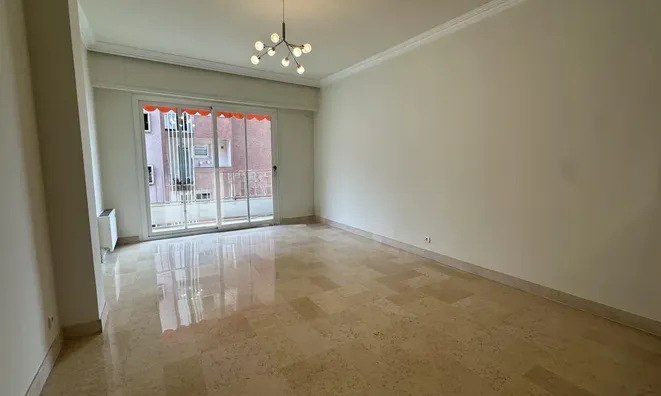 Недвижимость Apartment Monaco, Moneghetti: 2