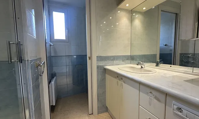 Недвижимость Apartment Monaco, Moneghetti: 5