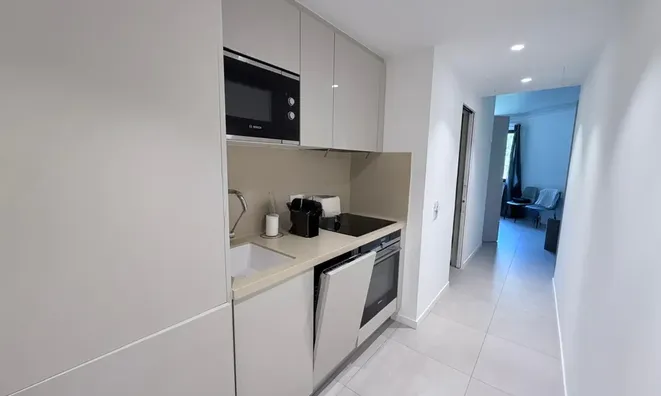 Недвижимость Apartment Monaco, La Rousse: 3