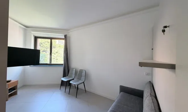 Недвижимость Apartment Monaco, La Rousse: 5