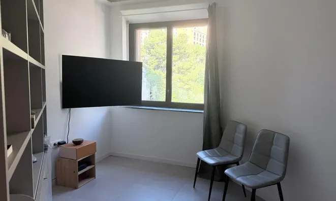 Недвижимость Apartment Monaco, La Rousse: 6
