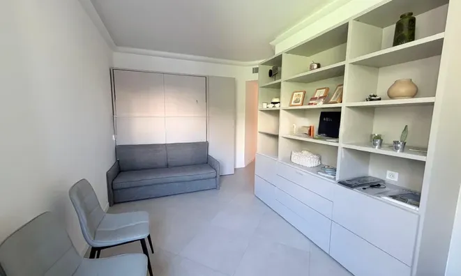 Недвижимость Apartment Monaco, La Rousse: 8