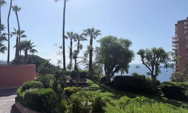 Недвижимость Apartment Monaco, La Rousse: 10