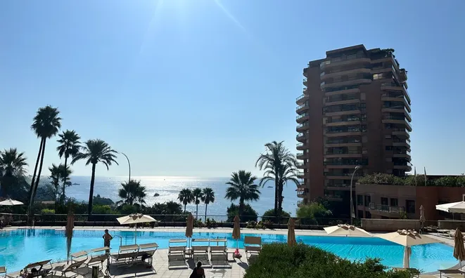 Недвижимость Apartment Monaco, La Rousse: 11