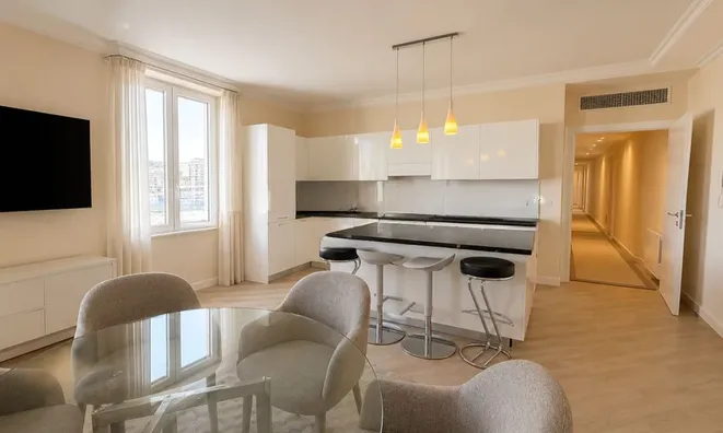 Недвижимость Apartment Monaco, Carre d'Or: 2