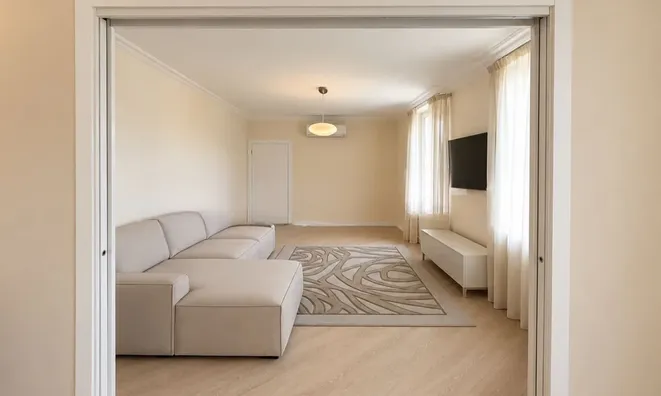 Недвижимость Apartment Monaco, Carre d'Or: 3