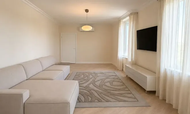 Недвижимость Apartment Monaco, Carre d'Or: 4