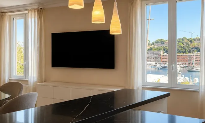 Недвижимость Apartment Monaco, Carre d'Or: 5