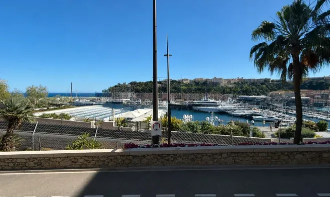 Недвижимость Apartment Monaco, Carre d'Or: 6