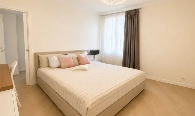 Недвижимость Apartment Monaco, Carre d'Or: 8