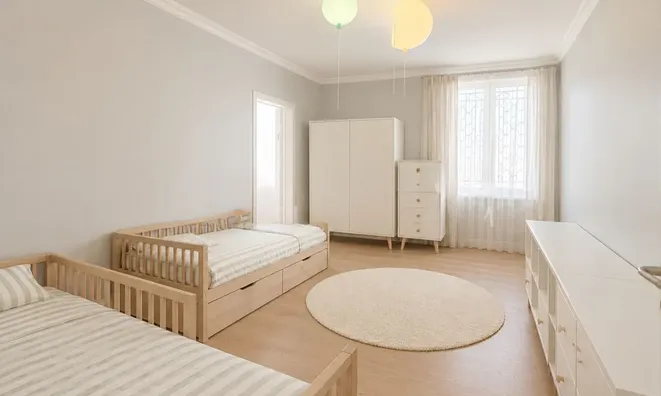 Недвижимость Apartment Monaco, Carre d'Or: 9