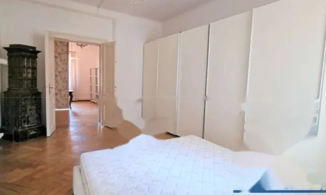 Недвижимость Квартира 292 м² в центре города Гориция: 9